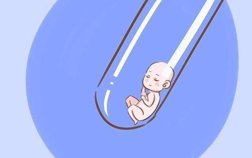 输卵管堵塞积水,试管婴儿,不孕不育