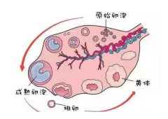 试管婴儿促排取卵为什么会有空卵子
