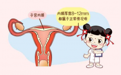 试管过程|胚胎移植选择哪种形态子宫内膜更容易成功？AB型可以不调理内膜直接